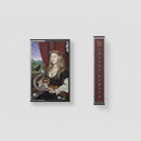 Joanna Newsom - Ys (muziekcassette) - Discords.nl