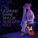 Joanne Shaw Taylor - Nobody's fool (CD)