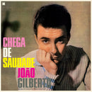 Joao Gilberto - Chega de saudade (LP) - Discords.nl