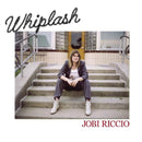 Jobi Riccio - Whiplash (LP) - Discords.nl
