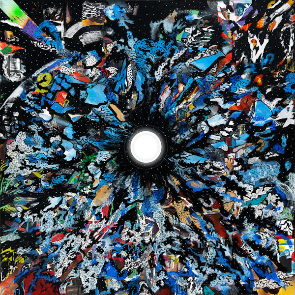 Joe Armon-Jones & Maxwell Owin - Archetype (LP) - Discords.nl