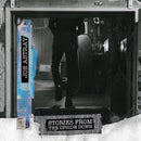 Joe Astray - Stories from the upside down (CD) - Discords.nl