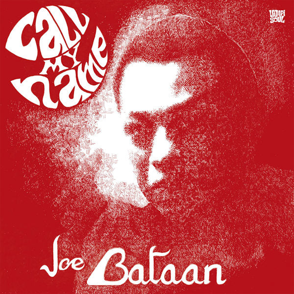 Joe Bataan - Call my name (LP) - Discords.nl