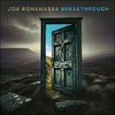Joe Bonamassa - Breakthrough (CD) - Discords.nl