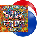 Joe Bonamassa - British blues explosion live (LP)