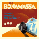 Joe Bonamassa - Driving towards the daylight (LP)