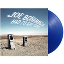 Joe Bonamassa - Had to cry today (LP) - Discords.nl
