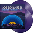 Joe Bonamassa - Live at the hollywood bowl with orchestra (LP) - Discords.nl