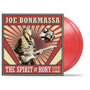 Joe Bonamassa - The spirit of rory - live from cork (LP)