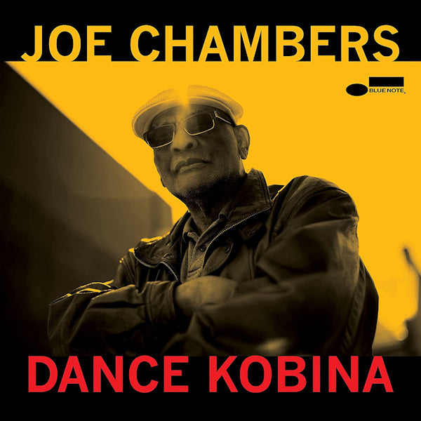 Joe Chambers - Dance kobina (CD) - Discords.nl