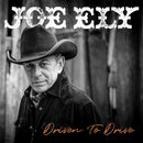 Joe Ely - Driven to drive (LP) - Discords.nl