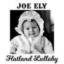 Joe Ely - Flatland lullaby (CD) - Discords.nl