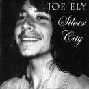 Joe Ely - Silver city (CD) - Discords.nl