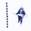 Joe Glass - Snakewards (CD)