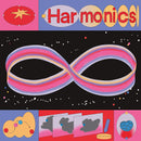 Joe Goddard - Harmonics (LP) - Discords.nl