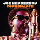 Joe Henderson - Consonance: live at the jazz showcase (LP) - Discords.nl