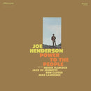 Joe Henderson - Power to the people (LP) - Discords.nl