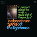 Joe Henderson Quintet - At the lighthouse: if you&