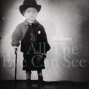 Joe Henry - All the eye can see (CD) - Discords.nl