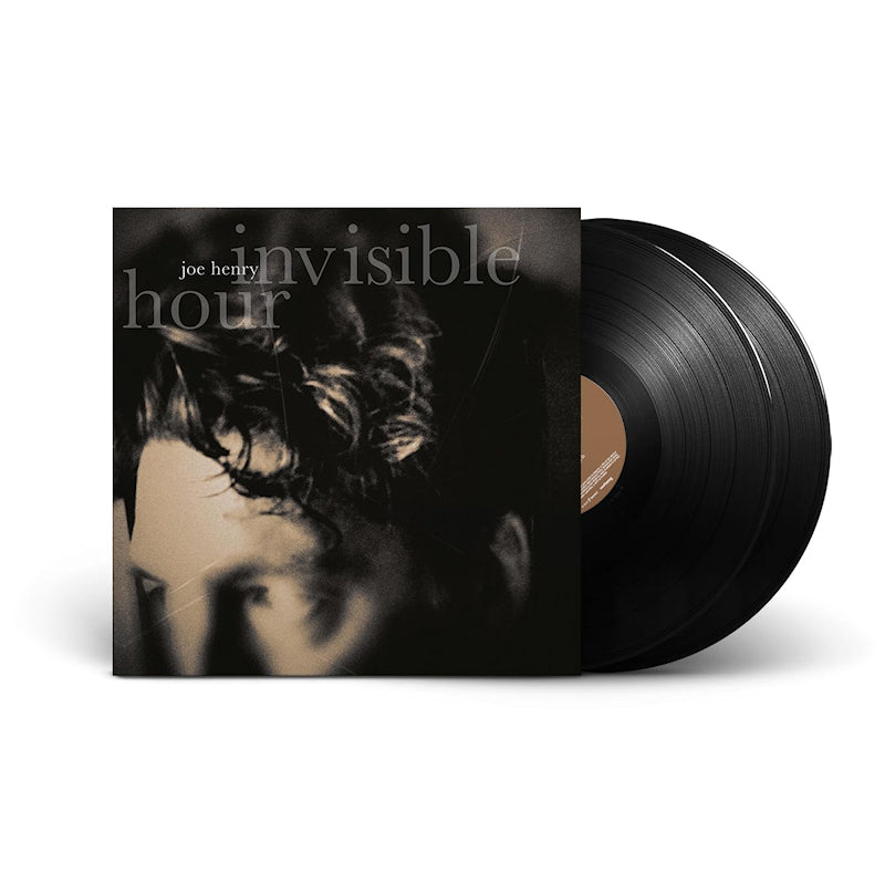 Joe Henry - Invisible hour (LP) - Discords.nl