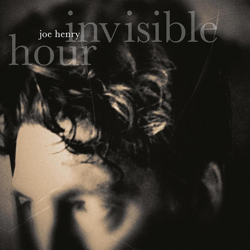 Joe Henry - Invisible hour (LP) - Discords.nl