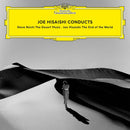 Joe Hisaishi - Joe hisaishi conducts (LP)