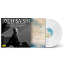 Joe Hisaishi & Royal Philharmonic Orchestra - Symphonic suite the boy and the heron for piano and orchestra (LP)