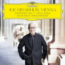 Wiener Symphoniker Joe Hisaishi - Joe hisaishi in vienna: symphony no. 2 - viola sag (LP) - Discords.nl