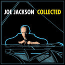 Joe Jackson - Collected (LP) - Discords.nl