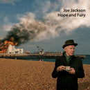 Joe Jackson - Hope and fury (CD)