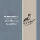 Joe Krieg -quartet- - Beau gosse (CD) - Discords.nl