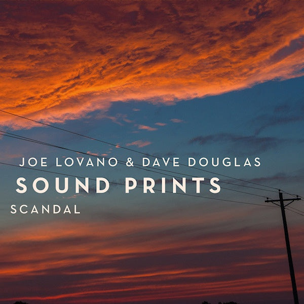 Joe Lovano & Dave Douglas Soundprints - Scandal -digi- (CD) - Discords.nl