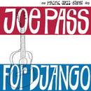 Joe Pass - For django (LP) - Discords.nl