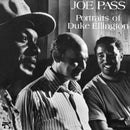 Joe Pass - Portraits of duke ellington (LP)