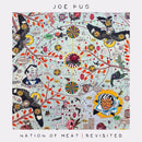 Joe Pug - Nation of heat | revisited (CD) - Discords.nl