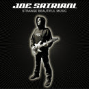 Joe Satriani - Strange beautiful music (CD)
