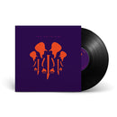 Joe Satriani - The elephants of mars (LP) - Discords.nl