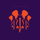 Joe Satriani - The elephants of mars (LP) - Discords.nl