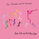 Joe Strummer - Rock art and the x-ray style (CD)
