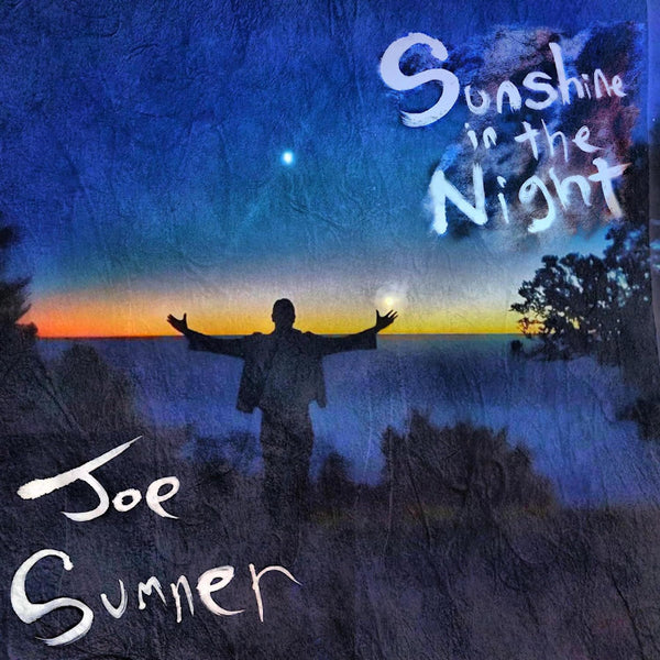 Joe Sumner - Sunshine in the night (LP) - Discords.nl