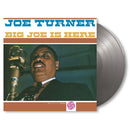 Joe Turner - Big joe is here (LP) - Discords.nl