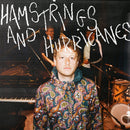 Joe Webb - Hamstrings & hurricanes (CD)