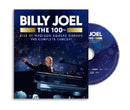 Billy Joel - The 100th: live at madison square garden (the comp (DVD / Blu-Ray)