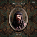 Joel Ross - Who are you? (CD) - Discords.nl