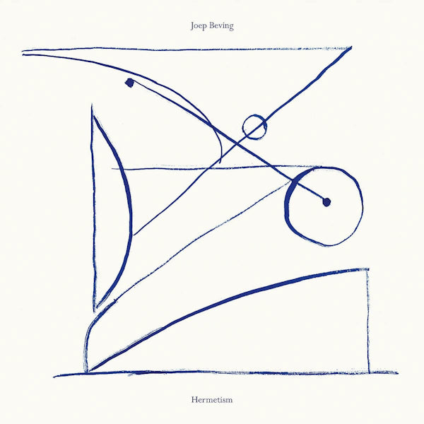 Joep Beving - Hermetism (CD) - Discords.nl