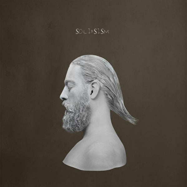 Joep Beving - Solipsism (CD) - Discords.nl