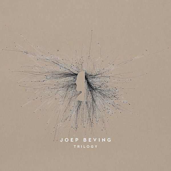 Beving, Joep - Trilogy (LP) - Discords.nl