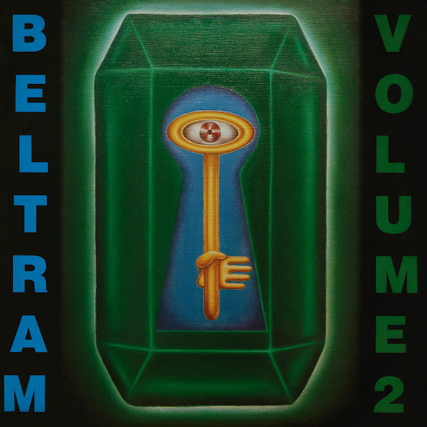 Joey Beltram - Volume 2 (12-inch) - Discords.nl