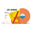 Joey Quinones - Inna soul steady situation (opaque orange) (LP)
