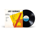 Joey Quinones - Inna soul steady situation (LP)